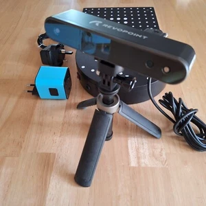 Revopoint POP 2 §d Scanner - Zdjęcie 1 z 7