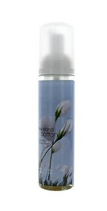 Bath & Body Works Sea Island Cotton Foaming Body Wash - Picture 1 of 1