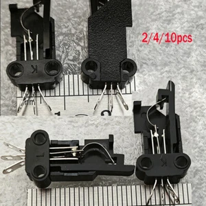 Para juguetes/cerradura de puerta/reproductor de DVD/grabadora/cintas microinterruptor interruptor de ala - Imagen 1 de 5