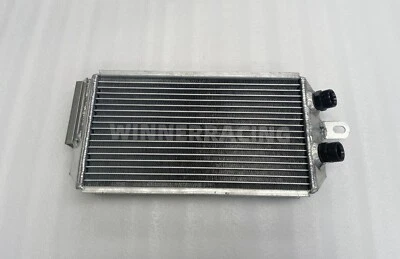 🥇Fit Porsche 911 930 Oil Cooler Right Front 50mm 93020705302 / 93020705304 - Image 1 of 4