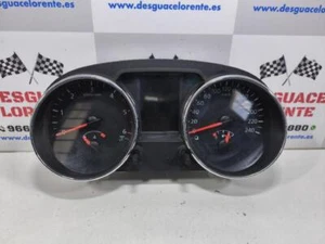 24810BR40C Kombiinstrument für NISSAN QASHQAI 2 (JJ10) 2008 256163 - Bild 1 von 4