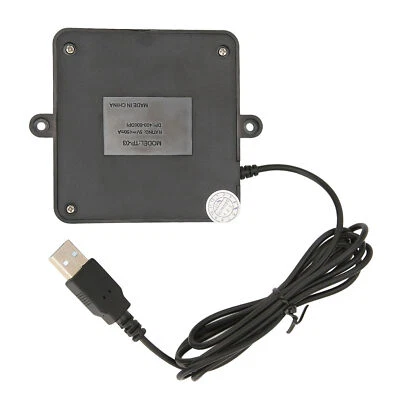 Portable Trackpad Multifunctional Wired USB Touchpad For Desktop - Image 1 of 4