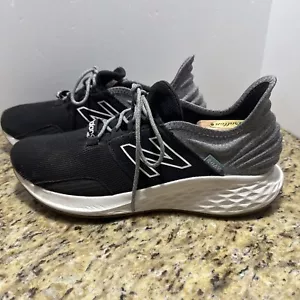 New Balance Men US10.5D MROAVTB Blue Gray Training Running Shoes preowned Cpix - Picture 1 of 12