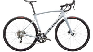Specialized Roubaix SL8 Shimano Carbon Road Bike with Future Shock - Picture 1 of 14