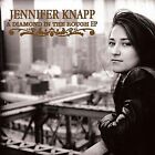 A Diamond In The Rough EP - Jennifer Knapp - CD