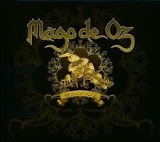 Mago De Oz - 30 Anos [New CD] Spain - Import