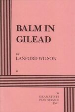 Martin Levin Balm in Gilead (Paperback) (UK IMPORT)