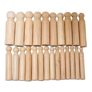 Holzkuppel Dapping Stanzen Set x24 Holzumformwerkzeug Formjuwelier 11-24mm - Bild 1 von 4