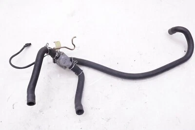 Honda CBR 600 F4I F4 2001 motor válvula de aire bomba emisiones evap 01 02 H108 Foto 1 de 4