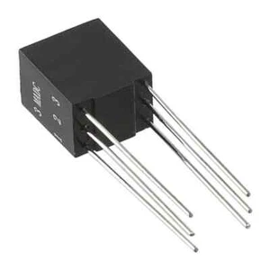 AUDIO XFMR 10KCT/500CT THRU HOLE - Picture 1 of 1
