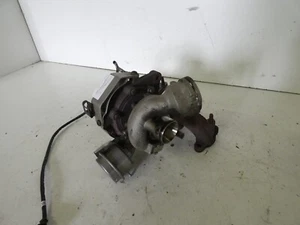 Turbolader Audi A3 8P Sportback BJ 2007 1,9 TDi BLS 03G253014M - Bild 1 von 6