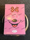 2023 Card.Fun Jason Disney 100 Years Wonder Joyful Trading Card Pink Minnie Box