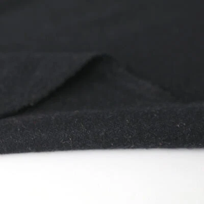 weicher Woll-Stoff für Winter Jacke Sakko Rock Mantel mittelschwer knitterfrei - Bild 1 von 3