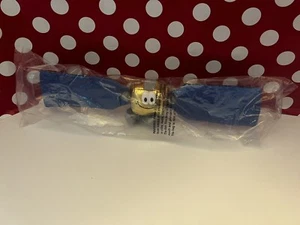 New Stellant Plush Satellite Toy Collectible Figure Space w/ Wings Logo Smiling - Picture 1 of 9