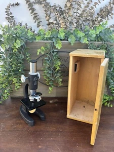 Display Microscope - Not Functional - Picture 1 of 5