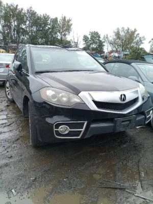 Used Turbocharger fits: 2012 Acura Rdx 2.3L 4 cylinder Grade C - Изображение 1 из 4