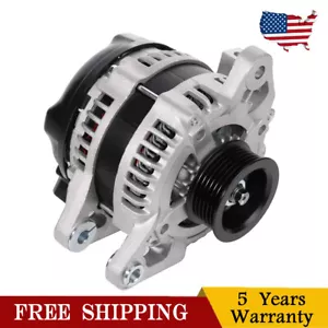 1X Alternator 11178/20843302 For Buick Lucerne Cadillac DTS 4.6L 2006 2007-2011 - Picture 1 of 12