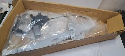 Power Window Regulator And Motor Assembly Napa 665-3601 - Image 1 of 4