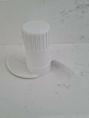 Moulinex Masterchef Ricambio per Tritatutto Lama per Impasto Ricambio - Immagine 1 di 2