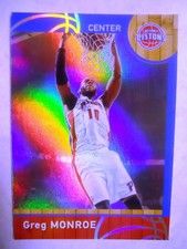 2013-14 Panini Chinese NBA2K Online code card Silver Refractor - You Pick Player