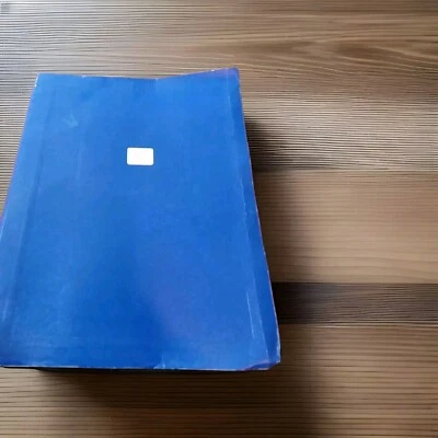 Mantua HO Early  Pacific & Atlantic Steam Locomotive Construction PARTS Manual - Image 1 of 4