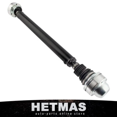 Front Driveshaft Prop Shaft For 2007-2010 Jeep Commander Grand Cherokee 938138 - Image 1 of 4