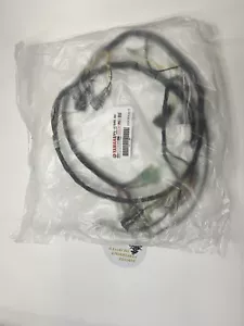 yamaha banshee Wire Harness OEM, Original - Picture 1 of 2