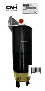 CNH New Holland Agriculture 84402581 OEM FF/WS Kraftstofffilter (3150R & 3250R) - Bild 1 von 9