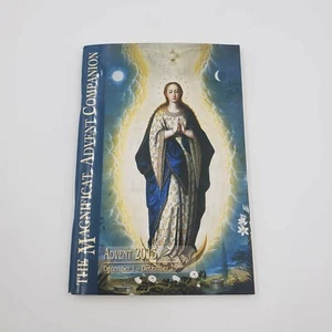 Magnificat Catholic Magazine Advent Companion 2013 - Foto 1 di 4
