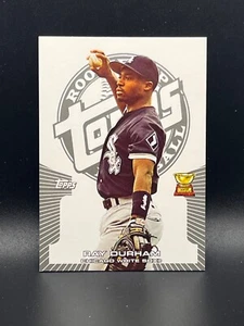 2005 Topps Rookie Cup - #93 Ray Durham - Picture 1 of 2