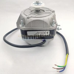 FOR WEIGUANG YZF16-25 YZF10-20 YZF18-30 YZF25-40 YZF34-45 Refrigerator Fan Motor - Afbeelding 1 van 2