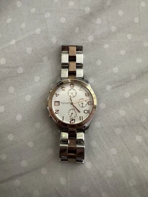 Reloj Marc Jacob’s Hombre Foto 1 de 4