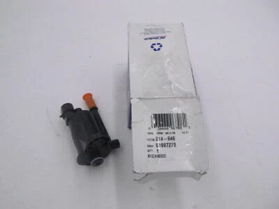 Genuine OEM AcDelco Vapor Canister Purge Valve For Buick Rainier 2004 - Image 1 of 3