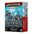 Warhammer Age of Sigmar: Spearhead - Stormcast Eternals NEW GAW70-21