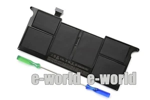 Nueva batería genuina A1495 para MacBook Air 11" pulgadas A1370 mediados de 2011 A1465 mediados de 2013 - Imagen 1 de 2