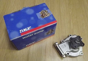 SKF Water Pump For Nissan Primera Models - Picture 1 of 2