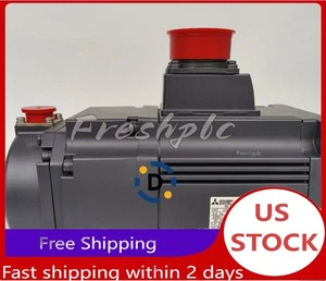 New Mitsubishi HC-RP103B servo motor - Picture 1 of 7