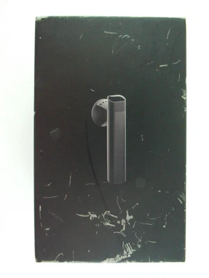 Apple iPhone 2g 1st Generation Bluetooth Headset A1221 - 2007 - Image 1 of 4