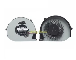 for Acer Aspire S3 S3-391 S3-951 S3-371 S3-331 MS2346 cooler cpu cooling fan - Afbeelding 1 van 3