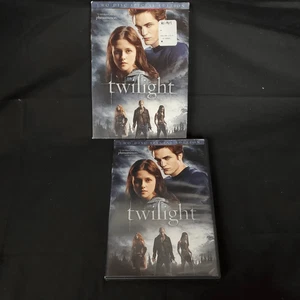 Twilight 2-Disc Special Edition DVD Movie - Picture 1 of 5