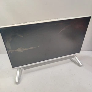 FÜR TEILE Dell OptiPlex 5490 i7-10. Gen 23,8 Zoll OHNE RAM/SSD/OS - BILDSCHIRM beschädigt - Bild 1 von 8