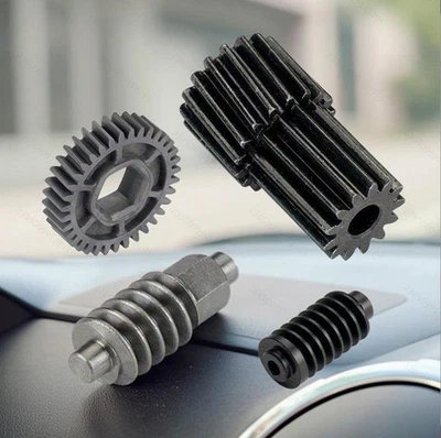 Power Mirror Folding Motor Gear for Lexus ES300 ES330 GS430 GS460 Toyota Crown - Image 1 of 4