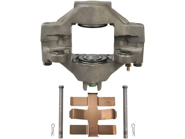 Pinza de freno trasera derecha Cardone 95YPNV55 para Subaru Impreza 2006 2007 Foto 1 de 1