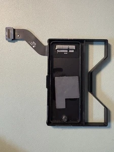 Original MacBook Pro 13" A1425 Retina SSD Kabel Cable Caddy tray 821-1506-B - Afbeelding 1 van 2