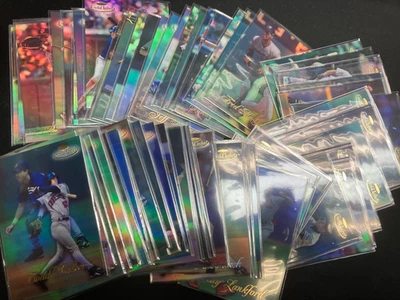 1998 Topps Gold Label Baseball Card -U Pick "Styles" ($2 Minimum Order Required) - Image 1 of 2