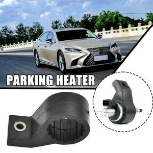 Fuel Pump Bracket Holder 221000500300 For Eberspacher D2 Airtronic Heater L4B7 - Picture 1 of 9