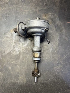 AUTOLITE C5AF-12127 -N distributor point type Ford Mustang Fairlane - Picture 1 of 12