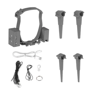 For DJI Mavic 4 Pro Payload Dropper Load w/Photosensitive Control & Landing Gear - Picture 1 of 24