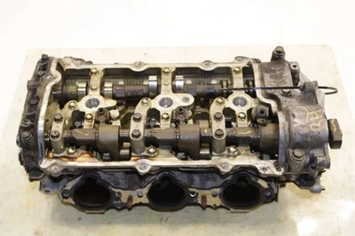 Culata de motor derecha 14-17 Infiniti QX50 3,7 L VQ37VHR 112K 11040-EY02E OEM Foto 1 de 4