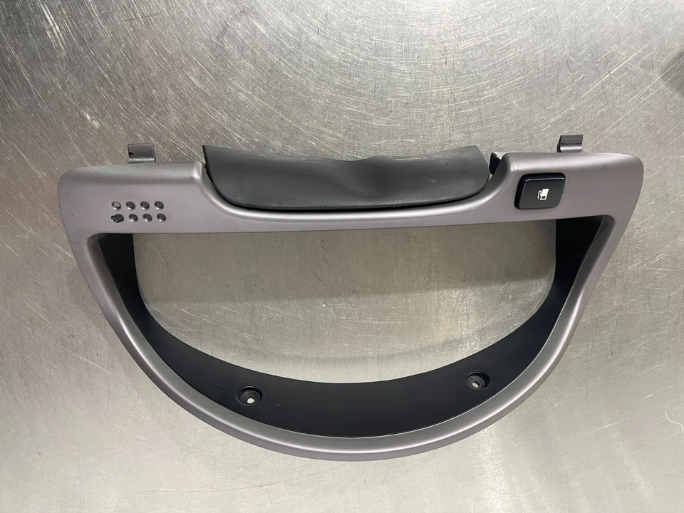 Pontiac GTO 2004 calibre clúster moldura envolvente Foto 1 de 4